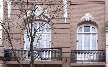 Hotel Boutique Raco De Ciudad Autónoma de Buenos Aires