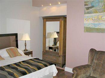 Hotel Boutique Raco De Ciudad Autónoma de Buenos Aires