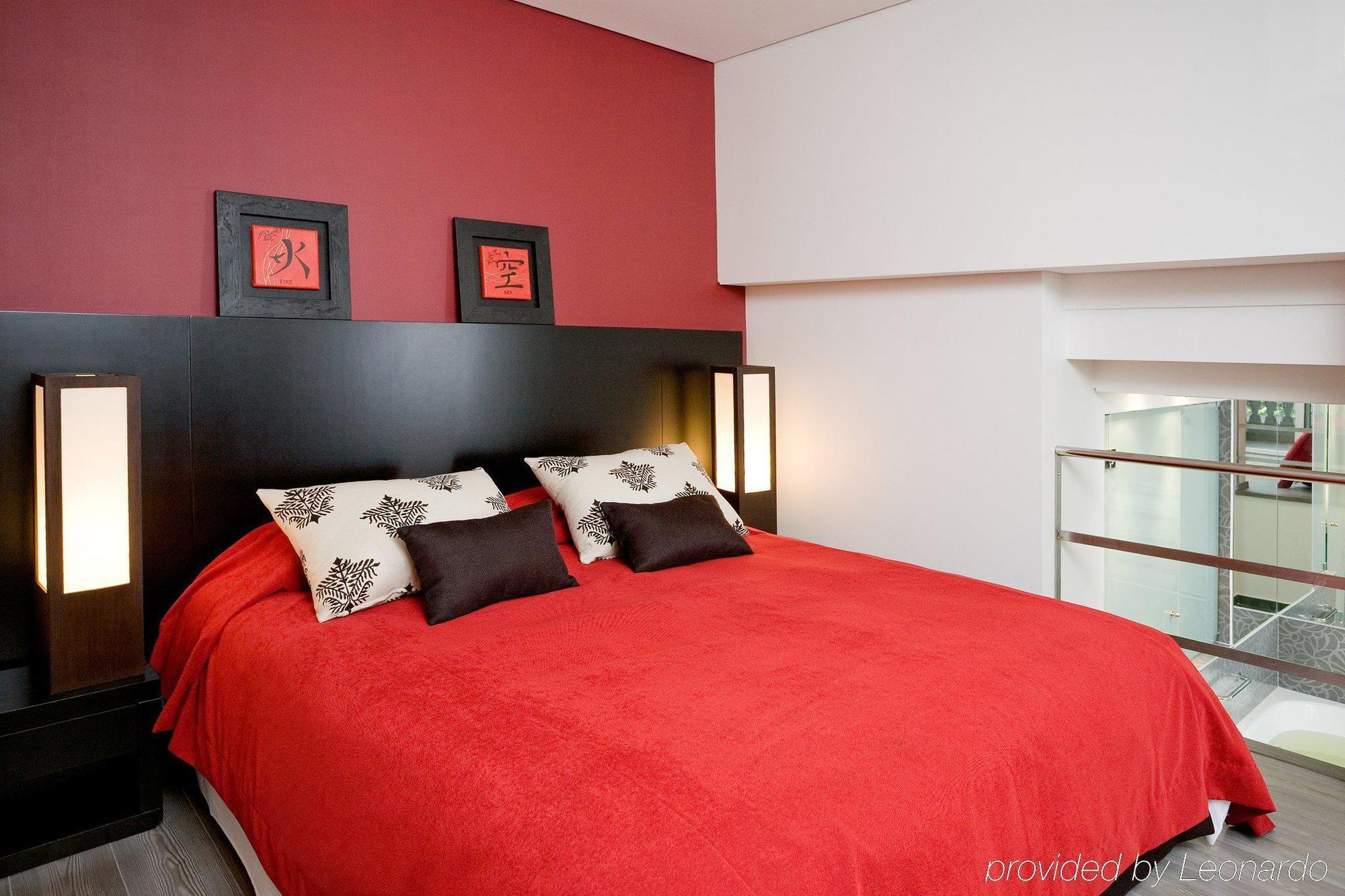 Bobo Hotel 4*