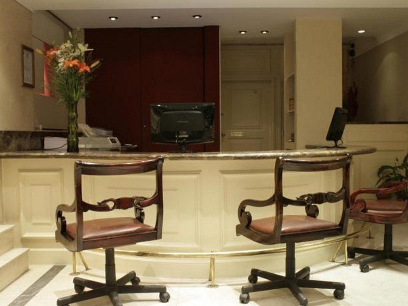 Hotel Up América Plaza Ciudad Autónoma de Buenos Aires