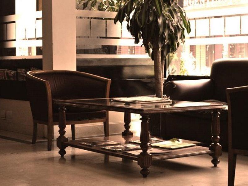 Up América Plaza Hotel Ciudad Autónoma de Buenos Aires