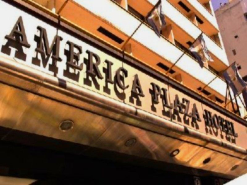 Up América Plaza