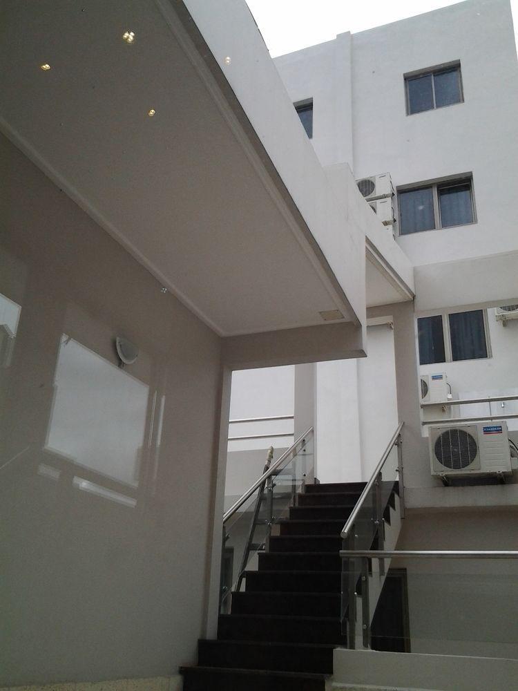 Hotel Athos