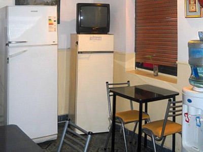 Hotel Cevallos Ciudad Autónoma de Buenos Aires