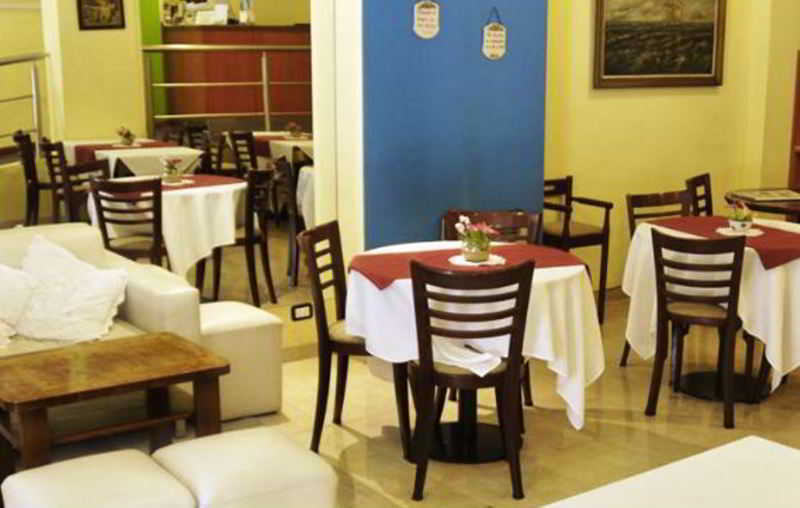 Fiamingo Aparthotel Buenos Aires