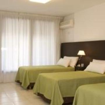 Piccaluga 3* Ciudad Autónoma de Buenos Aires