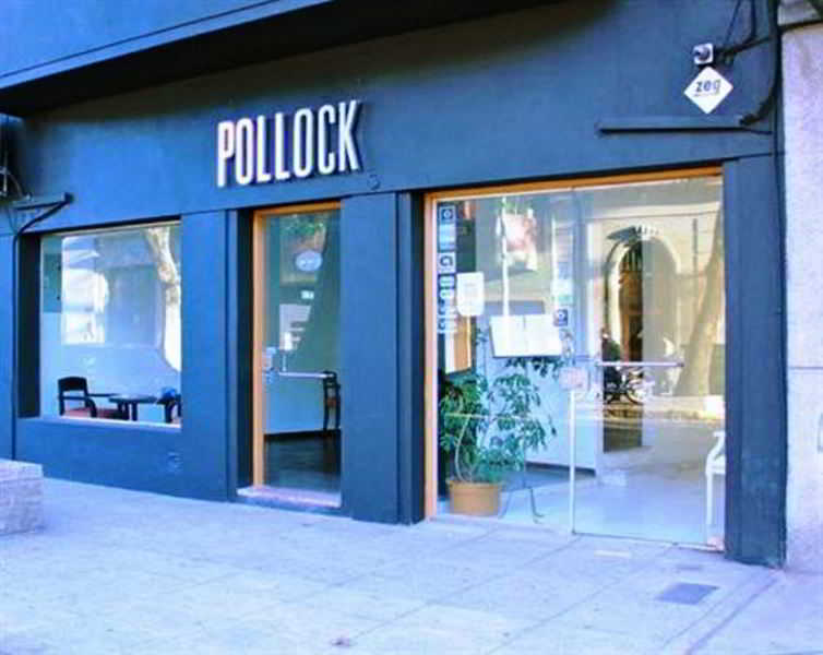 Hotel Pollock 3*