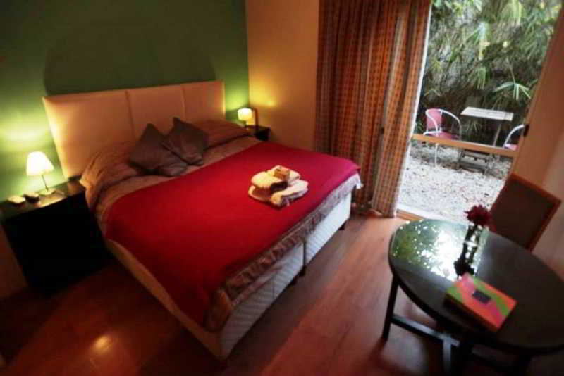 Pollock Hotel Ciudad Autónoma de Buenos Aires
