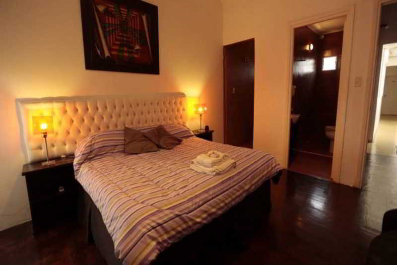 Pollock Hotel 3*