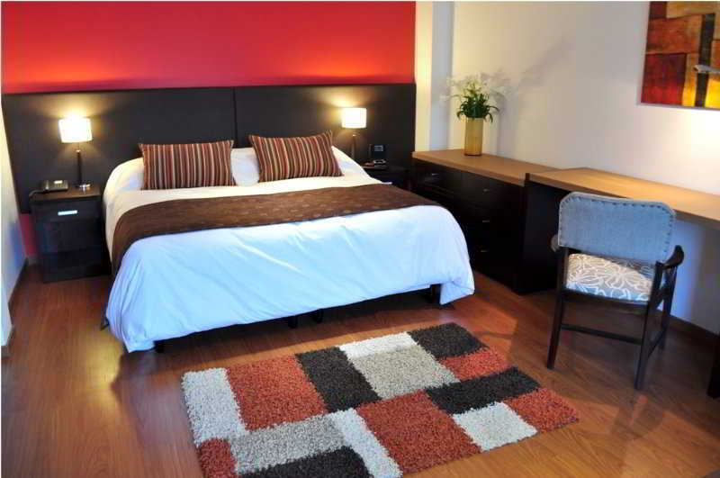 Aparthotel Sf 3*