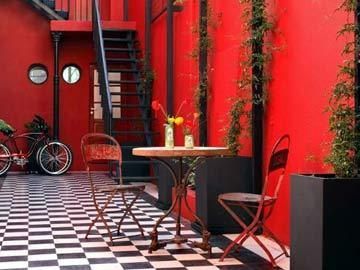 Craft Boutique Hotel 4*
