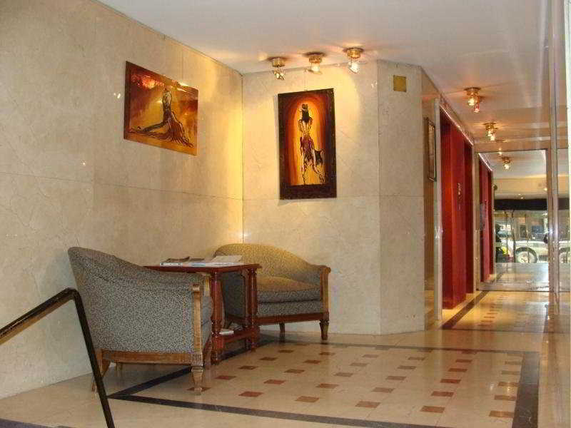 Up América Plaza 3* Ciudad Autónoma de Buenos Aires