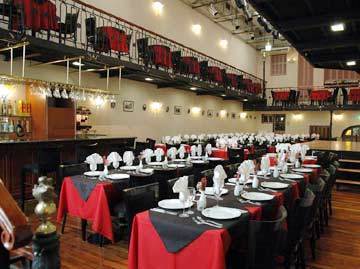 Complejo Tango Boutique Hotel