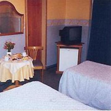 Dos Congresos Hotel