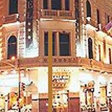 Dos Congresos Hotel 3*