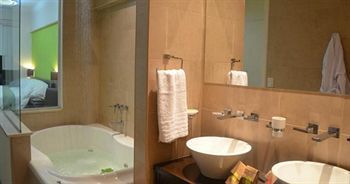 Hotel Cepas De Cata & Relax