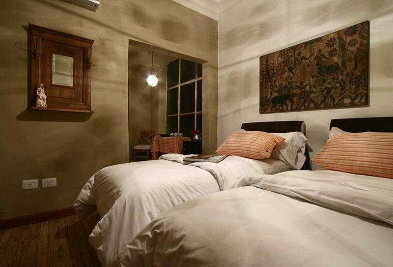Baucis Palermo Boutique 4* Ciudad Autónoma de Buenos Aires