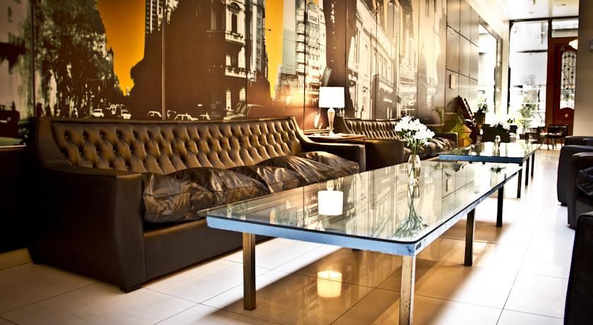 Hotel D' Artist 4*