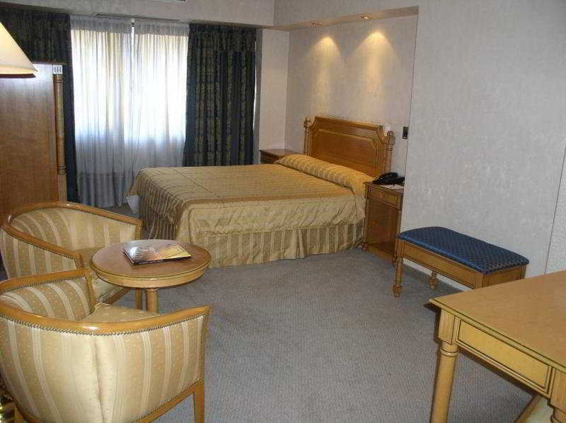 Hotel Up América Plaza Ciudad Autónoma de Buenos Aires