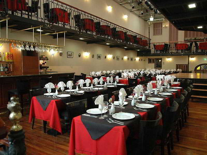 Complejo Tango Boutique Hotel Ciudad Autónoma de Buenos Aires