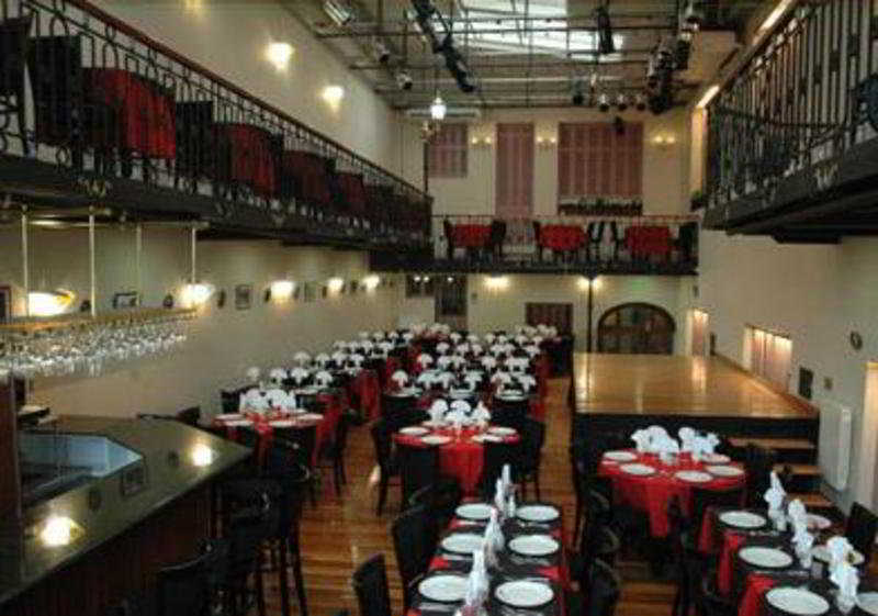 Complejo Tango Boutique 3* Ciudad Autónoma de Buenos Aires