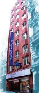 Hotel Da Vinci Buenos Aires