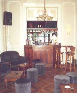 Hotel De La Rue Ciudad Autónoma de Buenos Aires