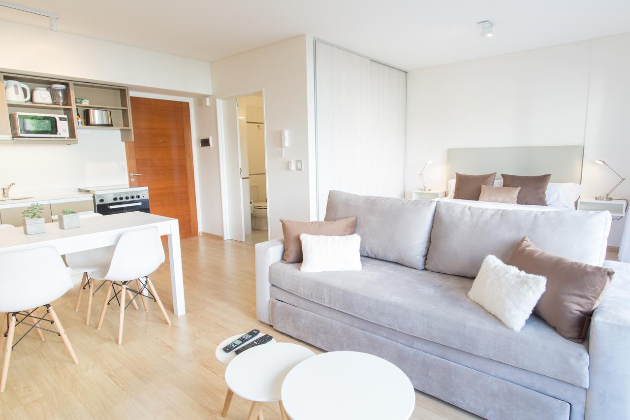 Apartamento New & Light In Belgrano