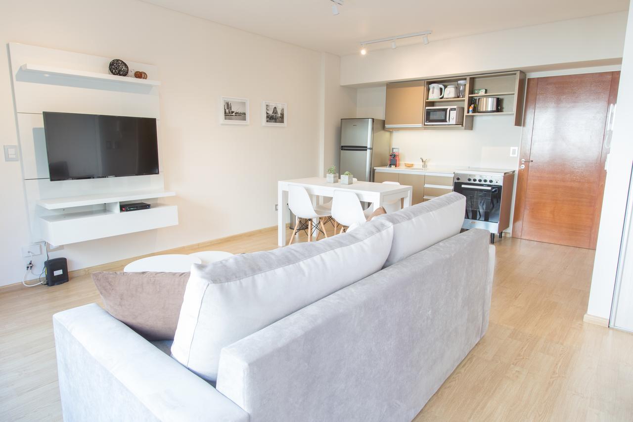 Apartamento New & Light In Belgrano Ciudad Autónoma de Buenos Aires