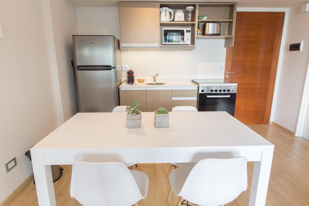 Apartamento New & Light In Belgrano Ciudad Autónoma de Buenos Aires