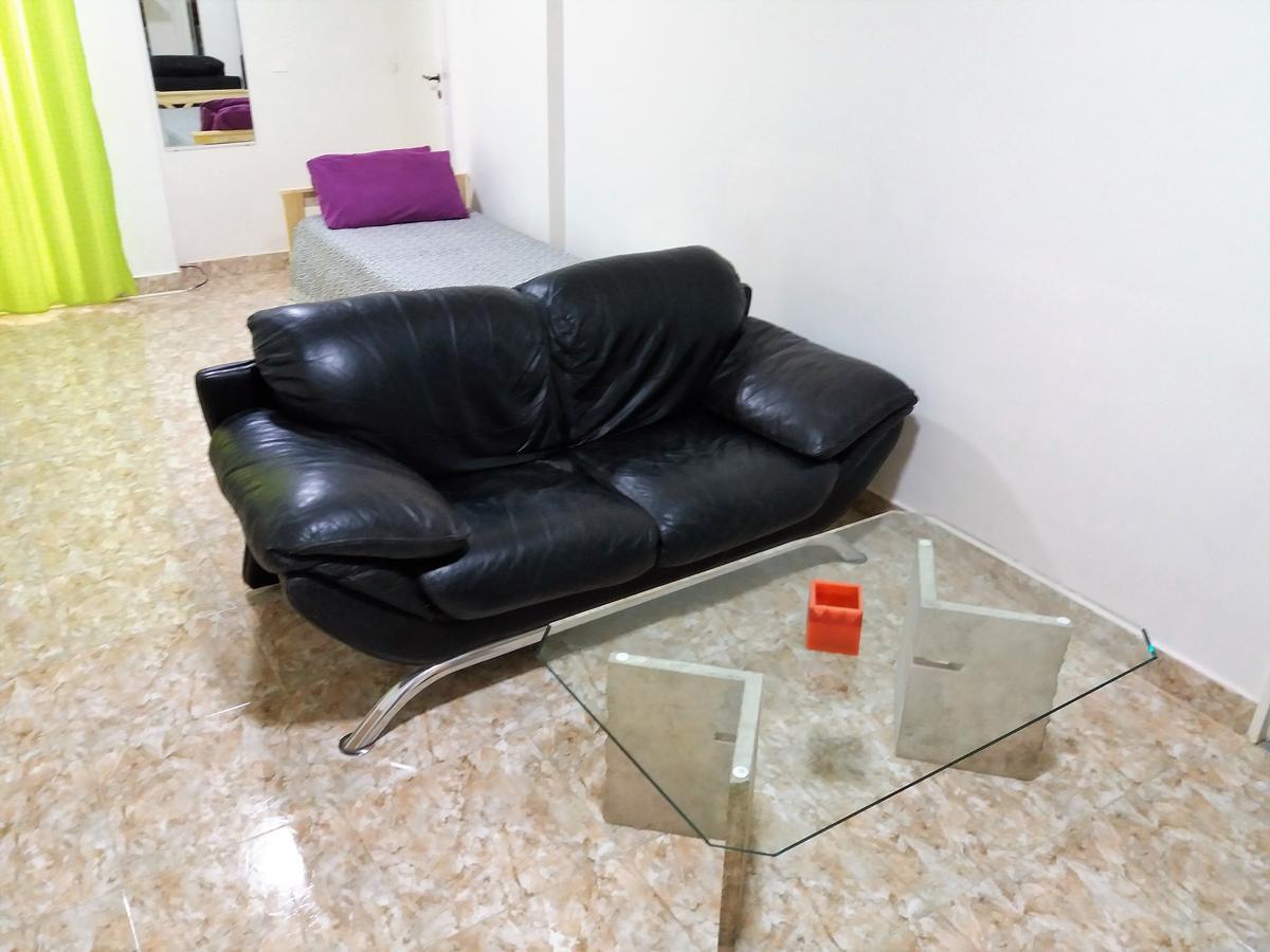 Apartamento Imperial 1250 Ciudad Autónoma de Buenos Aires