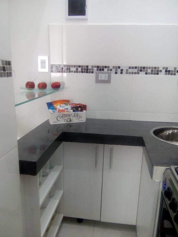 Apartamento Marcelo T De Alvear 800