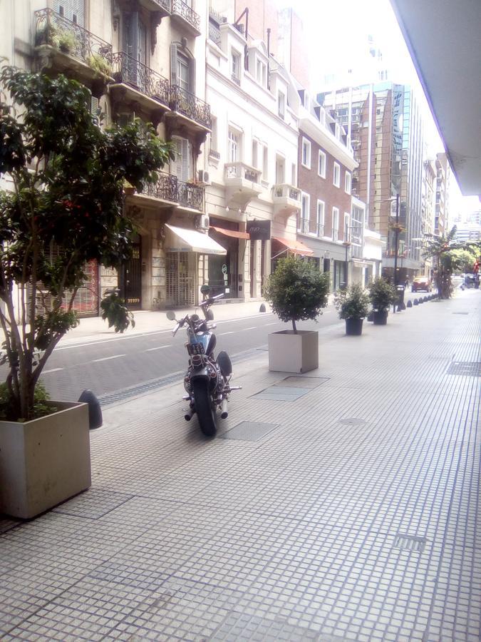 Marcelo T De Alvear 800 Apartamento Ciudad Autónoma de Buenos Aires