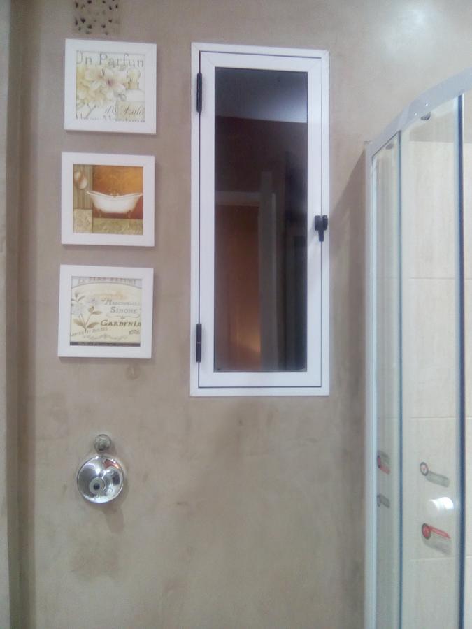Apartamento Marcelo T De Alvear 800 Ciudad Autónoma de Buenos Aires