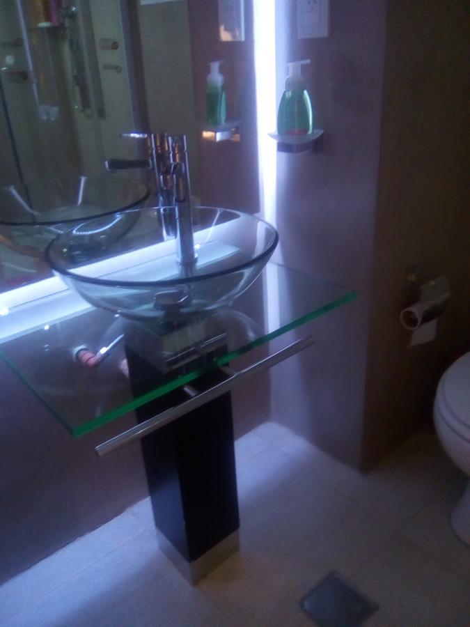 Apartamento Marcelo T De Alvear 800 *