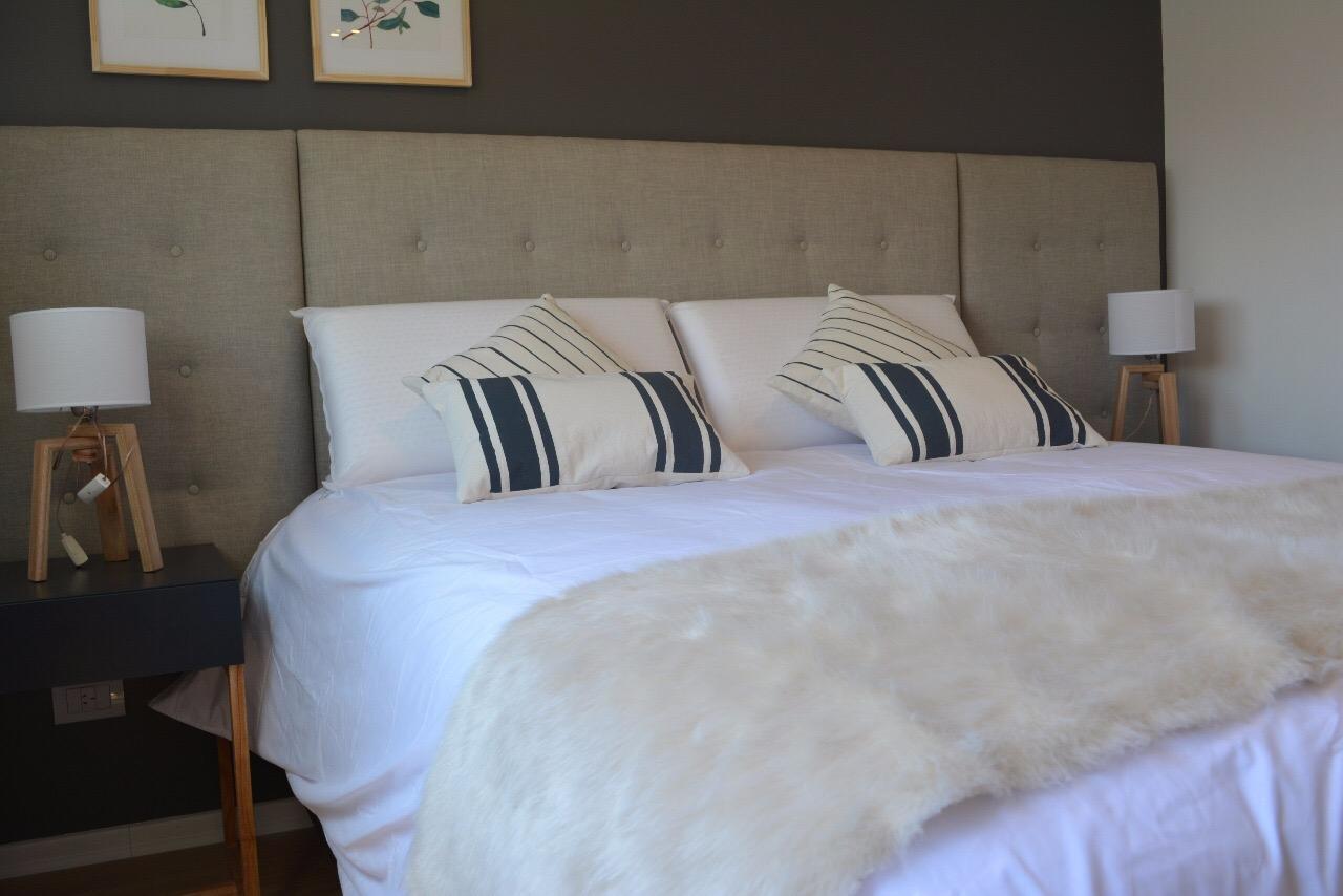 Apartamento Residencegv Ciudad Autónoma de Buenos Aires