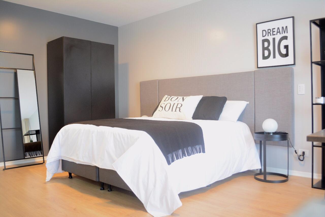 Residencegv Apartamento Ciudad Autónoma de Buenos Aires