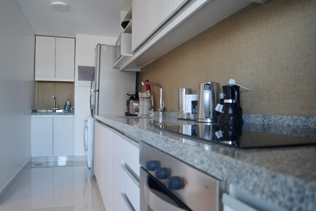 Apartamento Residencegv Ciudad Autónoma de Buenos Aires