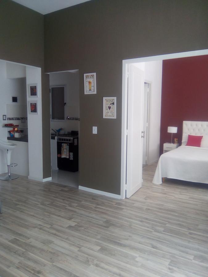 Apartamento Marcelo T De Alvear 800