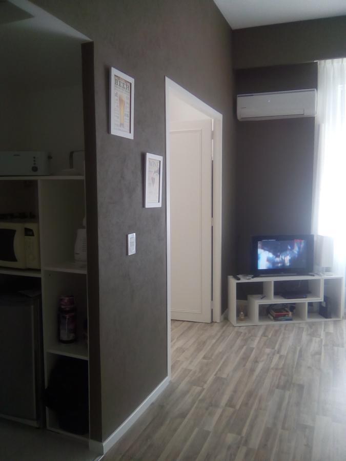 Marcelo T De Alvear 800 Apartamento Ciudad Autónoma de Buenos Aires