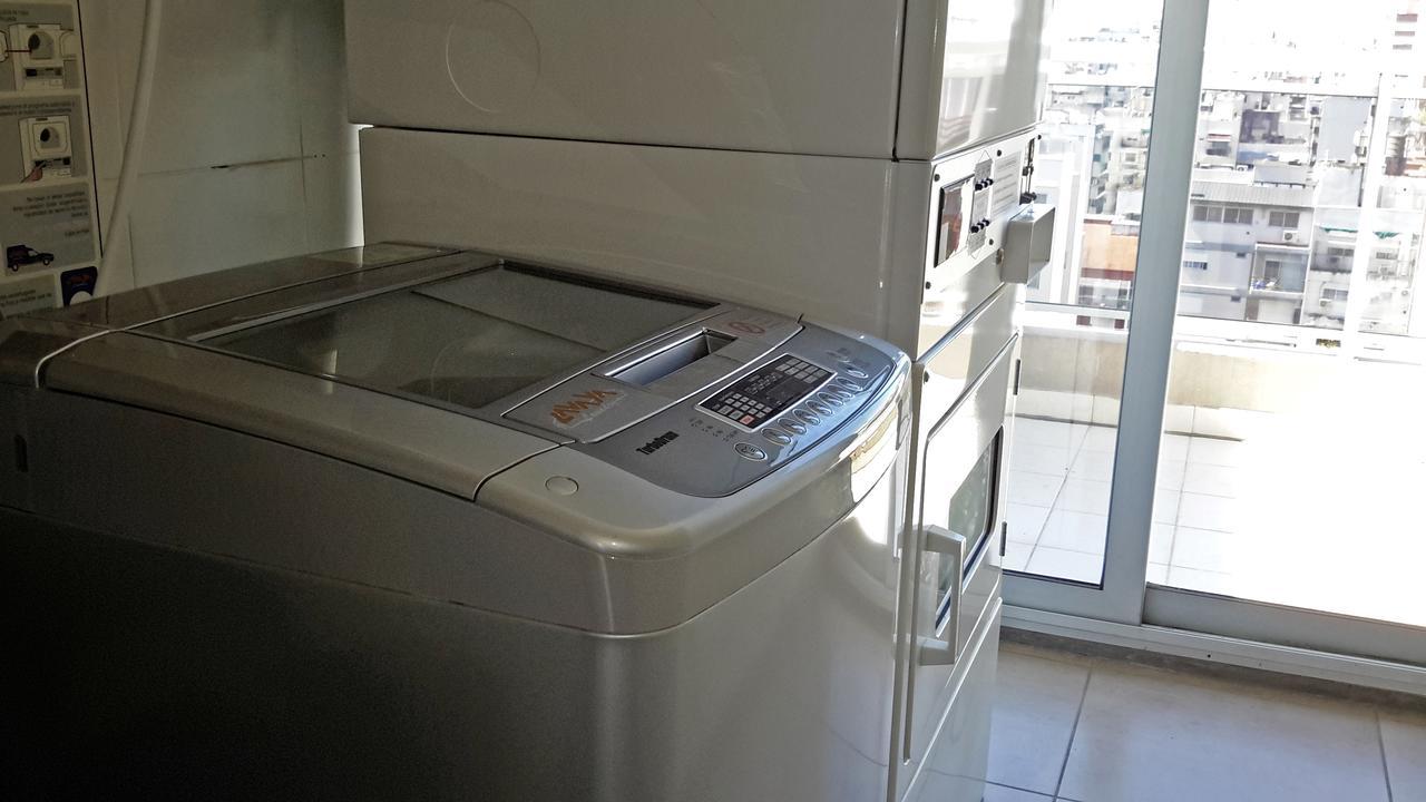 Apartamento Aparts Temporarios