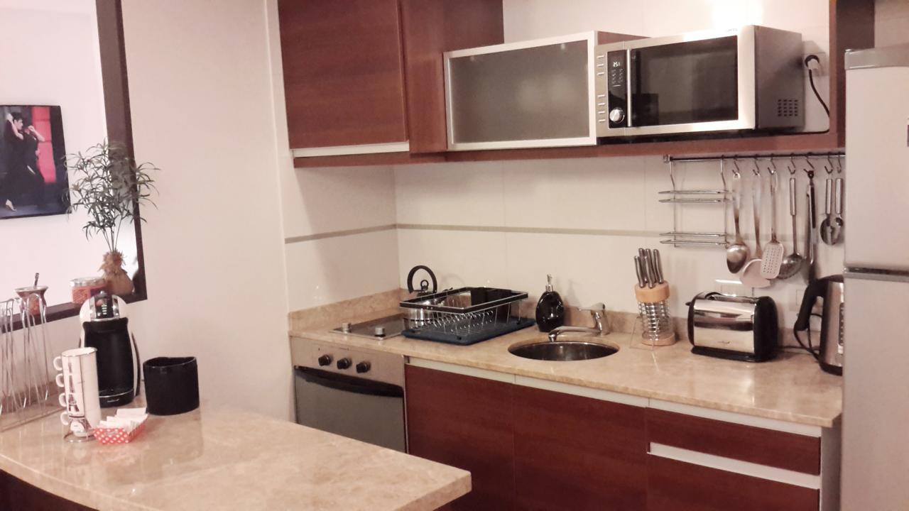 Apartamento Aparts Temporarios Ciudad Autónoma de Buenos Aires