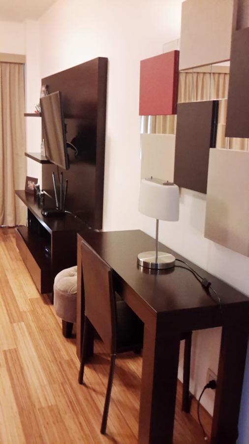 Aparts Temporarios Apartamento *