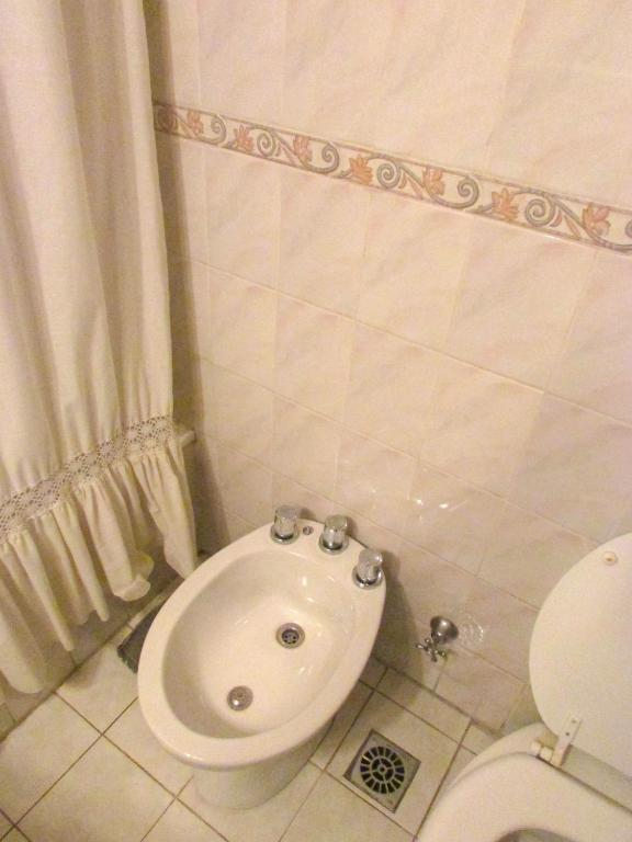 Buenos Aires Apartment Ciudad Autónoma de Buenos Aires