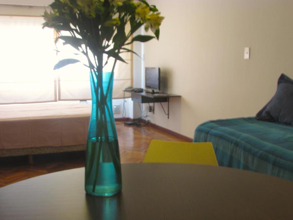 Buenos Aires Apartment Apartamento Ciudad Autónoma de Buenos Aires