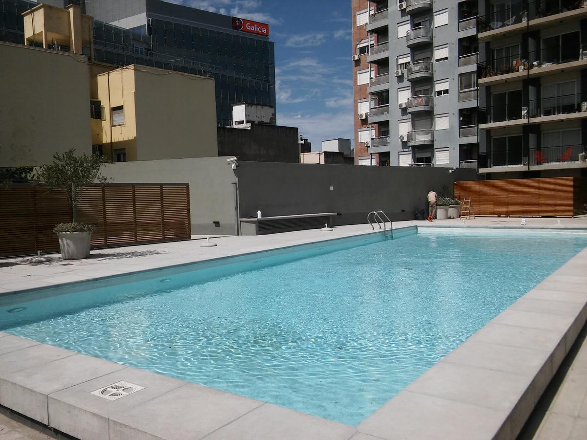 Apartamento Walden Con Amenities 200 Mt Movistar Arena