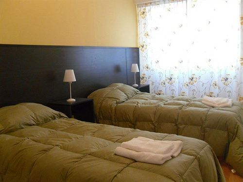 Luco Hotel Ciudad Autónoma de Buenos Aires