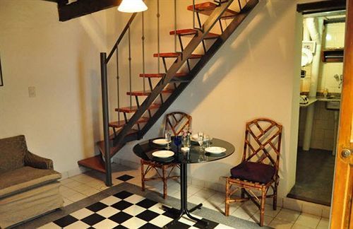 Inn San Telmo Colonial