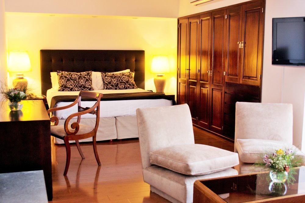 Cyan De Americas 4* Ciudad Autónoma de Buenos Aires