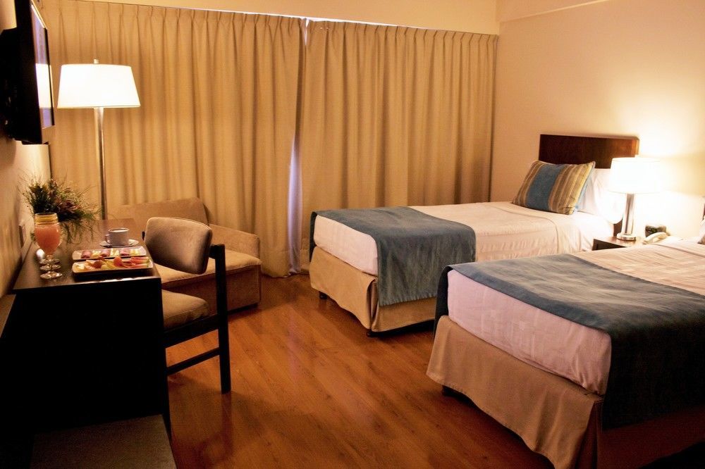 Cyan De Americas Hotel 4*